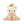 Load image into Gallery viewer, Sanrio Hello Kitty Porcelain Hina Doll Set
