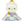 Load image into Gallery viewer, Sanrio Hello Kitty Porcelain Hina Doll Set

