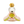 Load image into Gallery viewer, Snoopy Belle Porcelain Hina Doll Set

