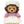 Load image into Gallery viewer, Yoshitoku Natural Series Hedgehog Tiggy Plush Toy
