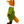 Load image into Gallery viewer, Yoshitoku Natural Series Fox Todd Plush Toy
