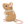 Load image into Gallery viewer, Yoshitoku Natural Series Hancamanca Baby Plush Toy
