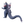 Load image into Gallery viewer, 【Pre-order】Bandai Movie Monster Series SpaceGodzilla Ver. 2.0 Soft Vinyl Figure
