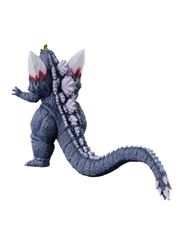 【Pre-order】Bandai Movie Monster Series SpaceGodzilla Ver. 2.0 Soft Vinyl Figure