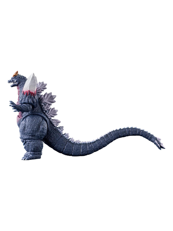 【Pre-order】Bandai Movie Monster Series SpaceGodzilla Ver. 2.0 Soft Vinyl Figure