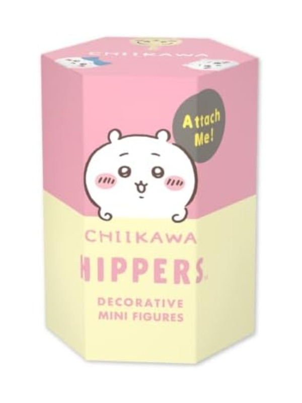 Sonny Angel HIPPERS Chiikawa Assorted Blind Box