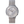 Load image into Gallery viewer, Seiko SMW007A Metronome Standard Line Silver Mesh Band Watch
