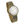 Load image into Gallery viewer, Seiko Metronome Watch Standard Line Gold Mesh Quartz Wristwatch SMW008A
