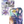 Load image into Gallery viewer, Kadokawa Re:Zero Starting Life in Another World Vol.1-44 Japanese Light Novel Set
