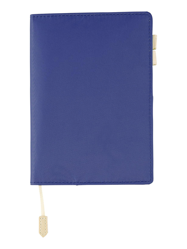 Hobonichi 2026 BS Lite Blue Day-Free Planner Cover A5 A6