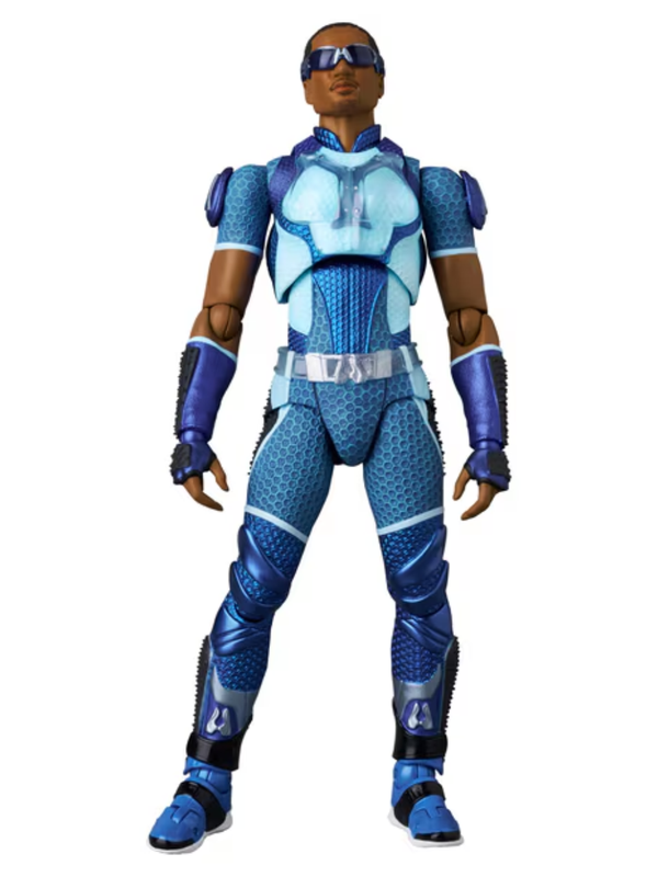 Medicom Toy MAFEX No.252 A-Train Action Figure The Boys