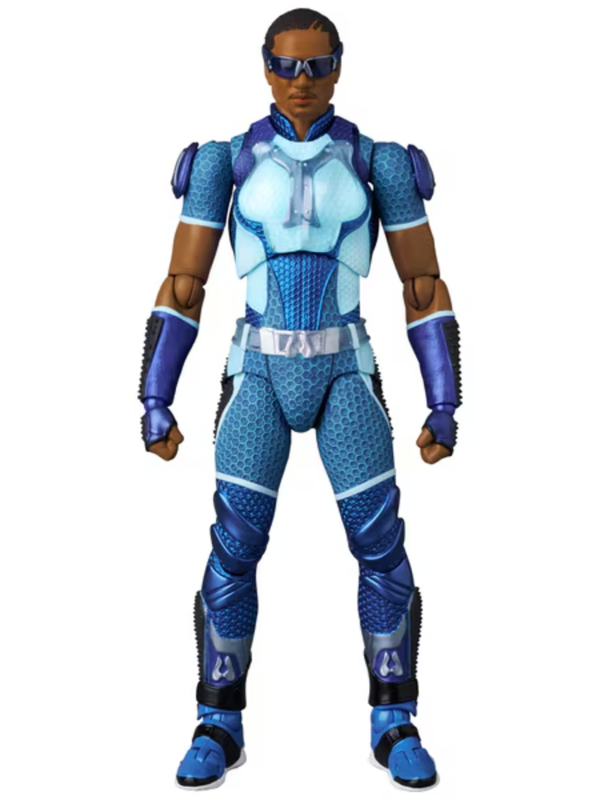 Medicom Toy MAFEX No.252 A-Train Action Figure The Boys