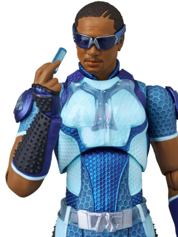 Medicom Toy MAFEX No.252 A-Train Action Figure The Boys