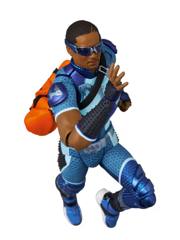 Medicom Toy MAFEX No.252 A-Train Action Figure The Boys