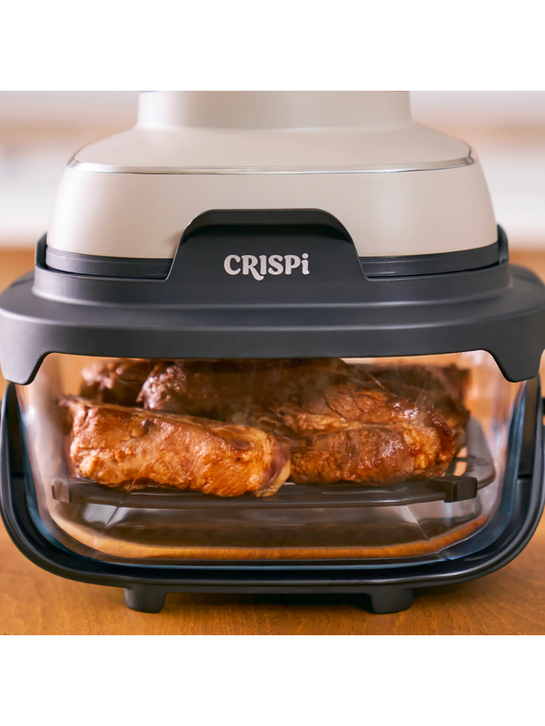 Ninja Crispi FN101J Air Fryer Glass Cooking System