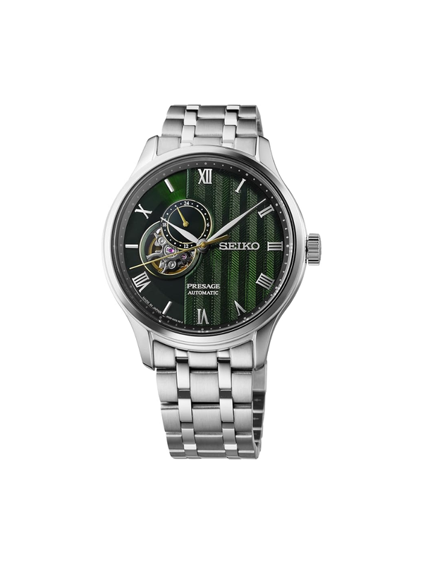 Seiko Presage Style60's SSA463 Automatic Watch