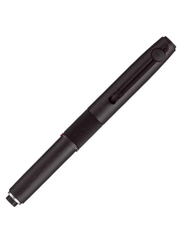 Mitsubishi Pencil Uni-ball ZENTO 3-Color Ballpoint Pen 0.5mm