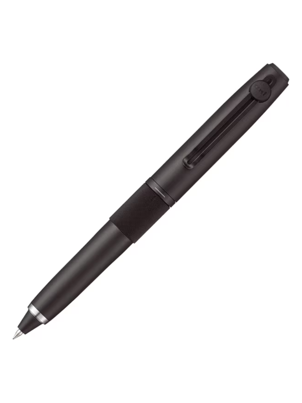 Mitsubishi Pencil Uni-ball ZENTO 3-Color Ballpoint Pen 0.5mm