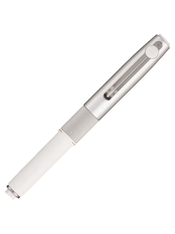 Mitsubishi Pencil Uni-ball ZENTO 3-Color Ballpoint Pen 0.38mm