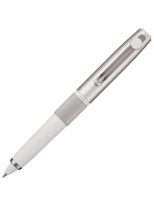 Mitsubishi Pencil Uni-ball ZENTO 3-Color Ballpoint Pen 0.38mm
