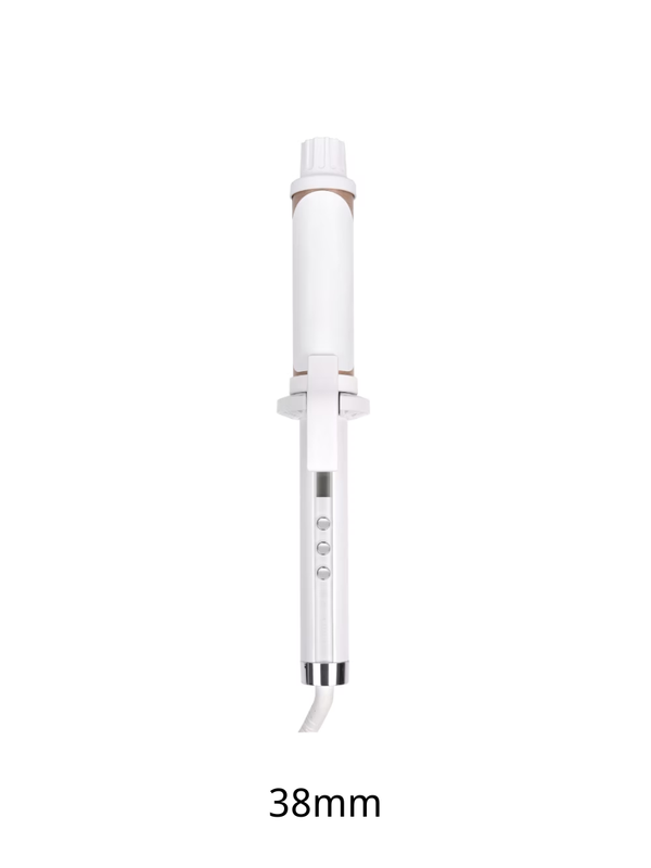 KINUJO CURL IRON – 26mm  32mm  38mm