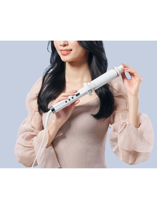 KINUJO CURL IRON – 26mm  32mm  38mm