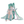 Load image into Gallery viewer, Hatsune Miku Holiday Memories Game Figure
