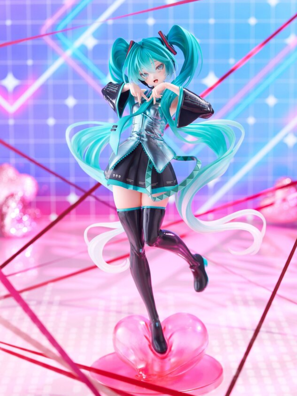 Hatsune Miku T-Most Figure
