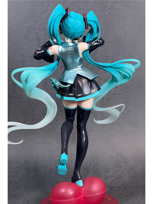 Hatsune Miku T-Most Figure