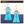 Load image into Gallery viewer, Sun-Star Stationery UFO Flat Pouch
