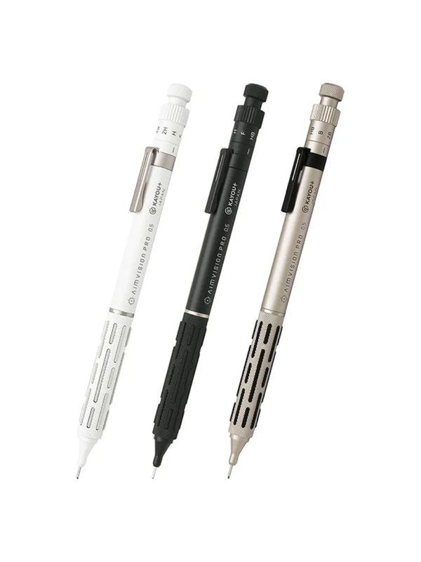 KAYOU+ AIMVISION PRO 0.5mm Drafting Mechanical Pencil