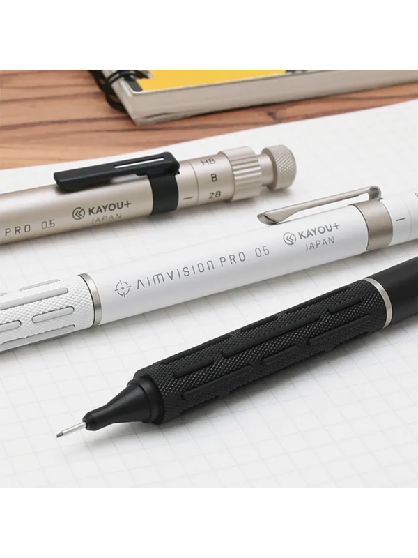 KAYOU+ AIMVISION PRO 0.5mm Drafting Mechanical Pencil