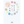Load image into Gallery viewer, Hana Shirube Notebook — 366 Birthday Flower Crests
