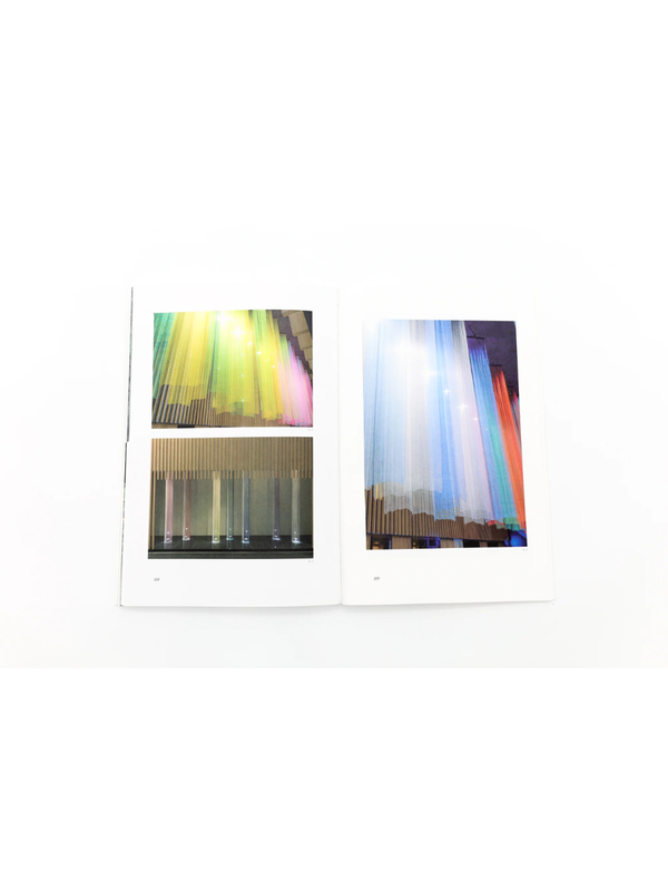 Japanese Colors: Some no Tsukasa Yoshioka and Sarasa Yoshioka's Work