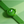 Load image into Gallery viewer, Cauny x Tadao Ando Green Apple Watch
