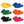 Load image into Gallery viewer, Banaco Indoor Slippers for Adults
