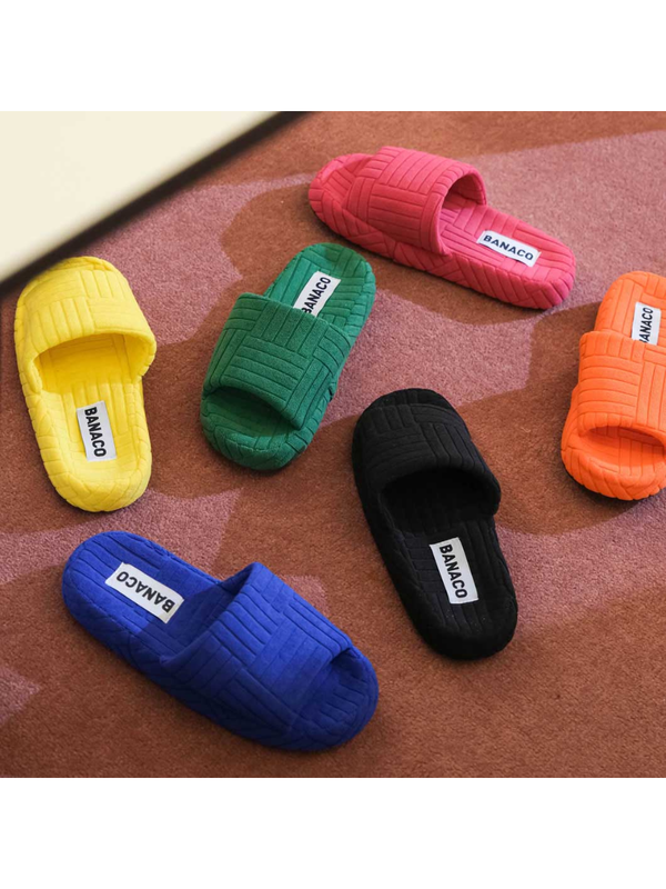 Banaco Indoor Slippers for Adults