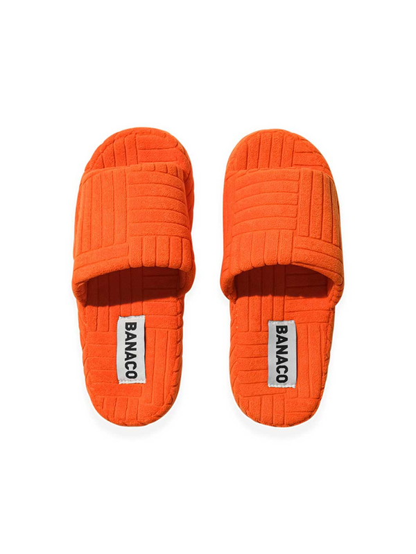 Banaco Indoor Slippers for Adults