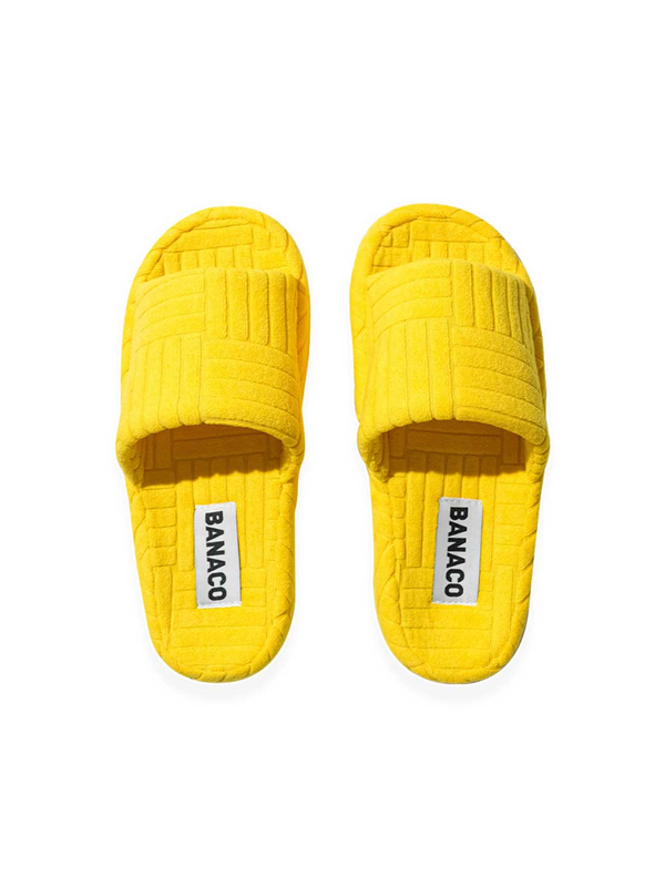 Banaco Indoor Slippers for Adults