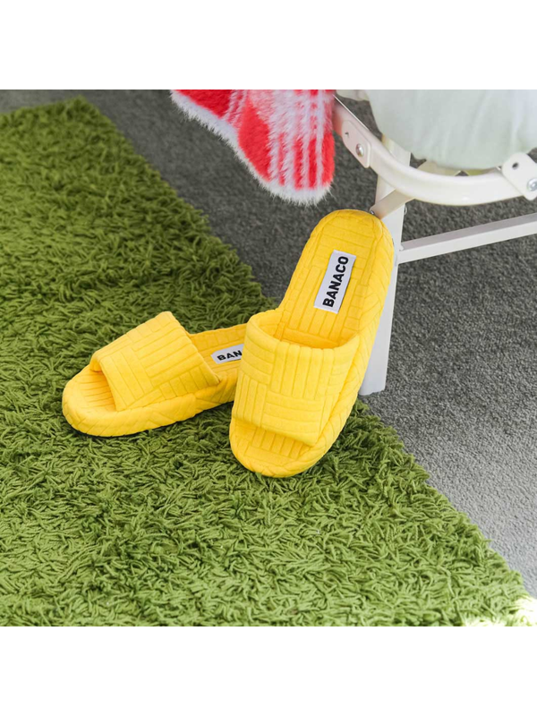 Banaco Indoor Slippers for Adults