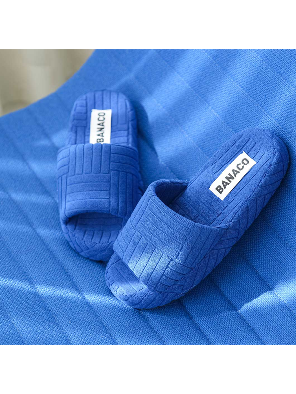 Banaco Indoor Slippers for Adults