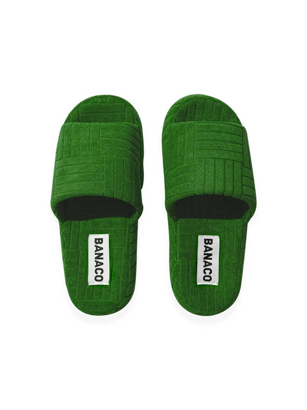 Banaco Indoor Slippers for Adults