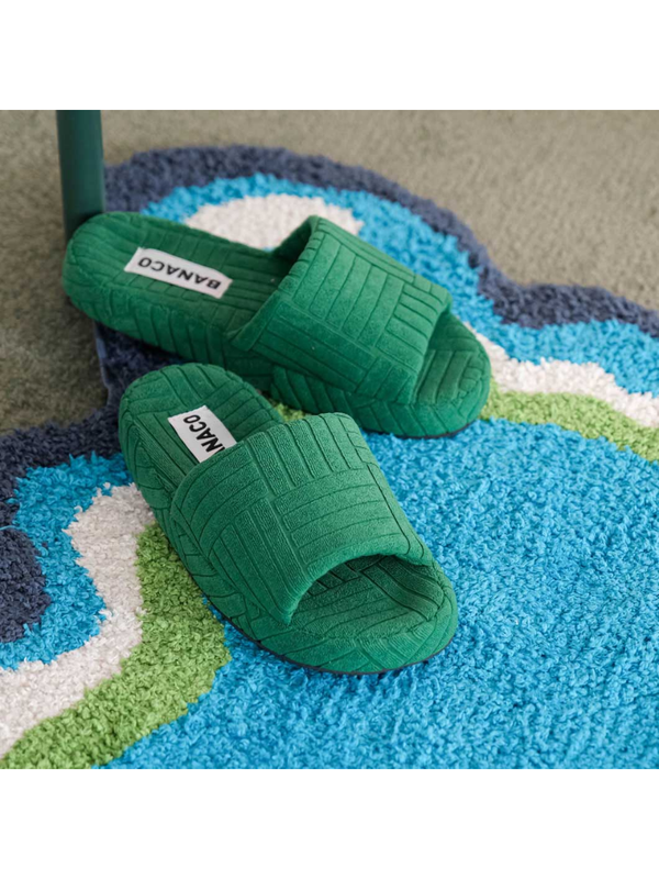 Banaco Indoor Slippers for Adults