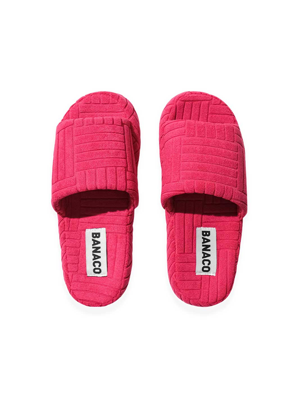 Banaco Indoor Slippers for Adults