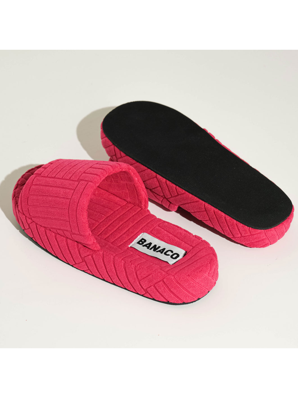Banaco Indoor Slippers for Adults