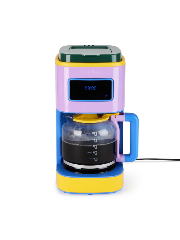 BODUM BISTRO Programmable 12-Cup Coffee Maker