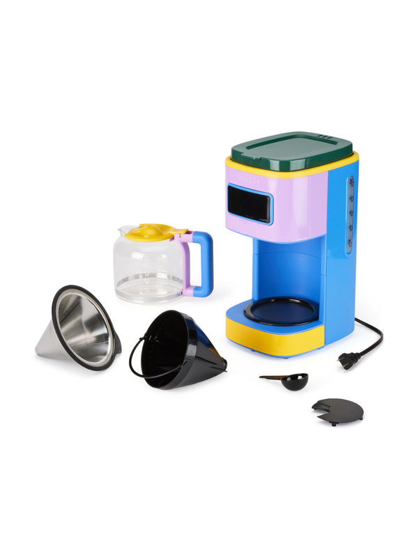 BODUM BISTRO Programmable 12-Cup Coffee Maker