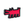 Load image into Gallery viewer, Keith Haring Barking Dog PopBox LED Light
