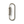 Load image into Gallery viewer, CANDY DESIGN &amp; WORKS Bullet-Inspired Carabiner Key Holder  Nickel  Brass

