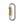 Load image into Gallery viewer, CANDY DESIGN &amp; WORKS Bullet-Inspired Carabiner Key Holder  Nickel  Brass
